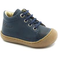 Schuhe Kinder Babyschuhe Naturino NAT-I21-12889-NA Blau