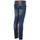 Kleidung Jungen Slim Fit Jeans Redskins RDS-4560-JR Blau