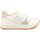 Schuhe Herren Sneaker Shone 9110-010 White Weiss