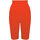 Kleidung Damen Leggings Bodyboo - bb2070 Rot