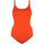 Kleidung Damen Leggings Bodyboo - bb1040 Rot