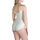 Unterwäsche Damen Shapewears Bodyboo - bb1040 Grau