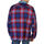 Kleidung Herren Langärmelige Hemden Tommy Hilfiger - dm0dm04967 Blau