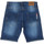 Kleidung Jungen Shorts / Bermudas Redskins RDS-774654-JR Blau