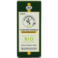 Beauty Damen pflegende Körperlotion La Provençale Bio Der Strahlende Pflegebalsam mit Bio-Olivenöl Other