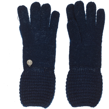 Guess  Handschuhe AW6717-WOL02-BLU