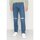 Kleidung Herren Straight Leg Jeans Jack & Jones JJICHRIS JJORIGINAL CJ 621 PCW Blau