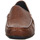 Schuhe Herren Slipper Sioux Slipper Giumelo-705-H 36750 Braun
