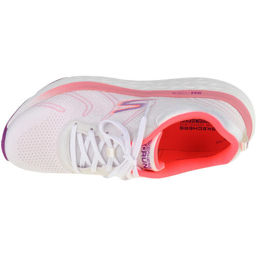 Skechers Max Cushioning Delta Weiss