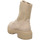 Schuhe Damen Stiefel La Strada Stiefeletten 2003180-1222 Beige