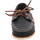 Schuhe Damen Bootsschuhe Timberland Schnuerschuhe CLASSIC BOOT TB0740364841 Blau