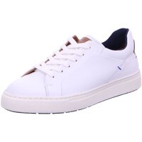 Schuhe Herren Sneaker Lloyd 1204251 weiß
