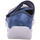 Schuhe Jungen Hausschuhe Superfit BUBBLE 1-006274-8000 Blau