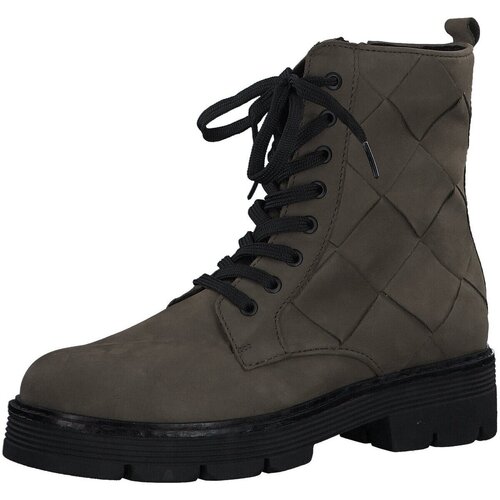 Schuhe Damen Stiefel Marco Tozzi Stiefeletten Woms Boots 2-2-25223-29/712 Other