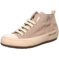 Schuhe Damen Derby-Schuhe & Richelieu Candice Cooper Schnuerschuhe 2D67 001201695202 beige