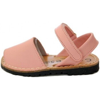 Schuhe Sandalen / Sandaletten Colores 20220-18 Rosa