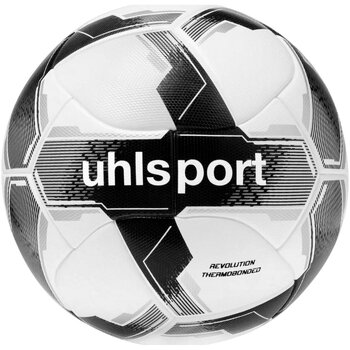 Accessoires Sportzubehör Uhlsport Sport Revolution Thermobonded Fußball 1001715 01 Weiss