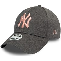 Accessoires Schirmmütze New-Era 9FORTY New York Yankees Grau