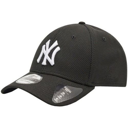 Accessoires Schirmmütze New-Era 39THIRTY New York Yankees Mlb Grün
