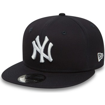Accessoires Schirmmütze New-Era 9FIFTY NY Yankees Essential Schwarz