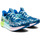 Schuhe Damen Laufschuhe Asics Noosa Tri 14 Blau