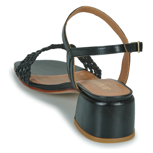 JB Martin 1VALSER Tresse / Schwarz