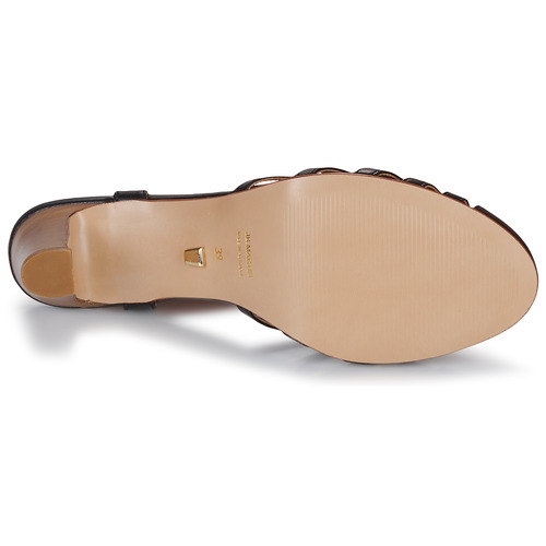 JB Martin 1LOYALE Nappa / Schwarz