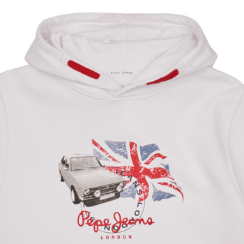 Pepe jeans TROY Weiss