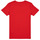Kleidung Jungen T-Shirts Pepe jeans TROY TEE Rot