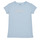 Kleidung Mädchen T-Shirts Pepe jeans HANA GLITTER S/S N Blau