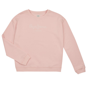 Kleidung Mädchen Sweatshirts Pepe jeans ROSE Rosa