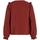 Kleidung Damen Tops / Blusen Vila Top Killy L/S - Fired Brick Rot