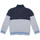 Kleidung Jungen Sweatshirts Teddy Smith 60906276D Blau