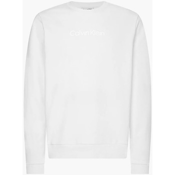 Kleidung Herren Sweatshirts Calvin Klein Jeans K10K109692 Weiss