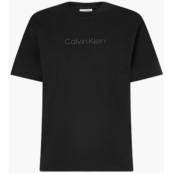 Calvin Klein Jeans  T-Shirts & Poloshirts K10K109802