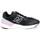 Schuhe Damen Sneaker Low New Balance 515 Schwarz