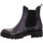 Schuhe Damen Stiefel Corvari Premium D3248 Blau
