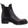 Schuhe Damen Stiefel Corvari Premium D3248 Blau