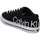 Schuhe Herren Sneaker Calvin Klein Jeans YM0YM00307BDS Schwarz