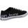 Schuhe Herren Sneaker Calvin Klein Jeans YM0YM00307 BDS Schwarz