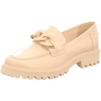 Schuhe Damen Slipper La Strada Slipper 2102852-1022 beige