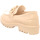 Schuhe Damen Slipper La Strada Slipper 2102852-1022 Beige