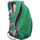 Taschen Kinder Rucksäcke Affenzahn Mode Accessoires AFZ-DAP-001-014 Daydreamer Fro Grün
