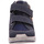 Schuhe Jungen Babyschuhe Ricosta Klettstiefel KIMI 50 2101802/170 170 Blau