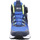 Schuhe Jungen Stiefel Lurchi LEROY-TEX L 3326607-41 Blau