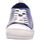 Schuhe Damen Derby-Schuhe & Richelieu Andrea Conti Schnuerschuhe jeans 03436700703 Weiss