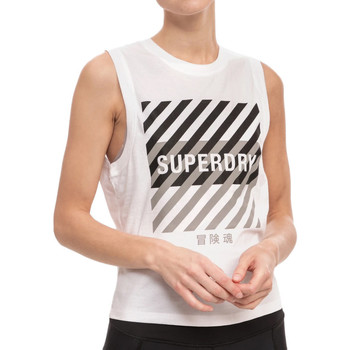 Superdry  Tank Top WS310208A