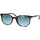 Uhren & Schmuck Sonnenbrillen Ray-ban Sonnenbrille  Elliot RB2197 13563M Braun