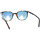 Uhren & Schmuck Sonnenbrillen Ray-ban Sonnenbrille  Elliot RB2197 13563M Braun