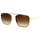 Uhren & Schmuck Sonnenbrillen Ray-ban Sonnenbrille  RB3588 905513 Gold